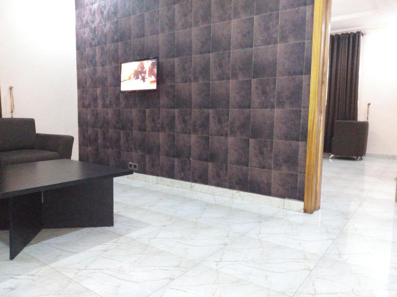 Bana Hotel & Suites Lagos Exterior photo